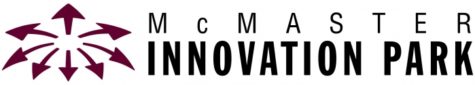 McMaster Innovation Park Logo