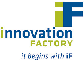 Innovation Factory Logo