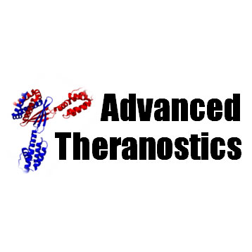 Advanced Theranostics logo