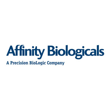 Affinity Biologicals logo