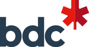 Logo for BDC