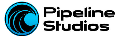 Pipeline Studios logo