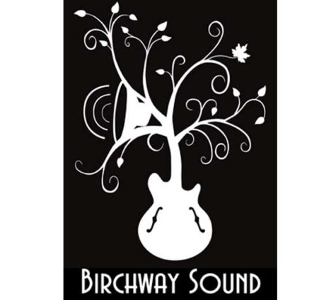 Birchway Sound Logo