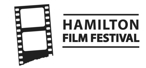 Hamilton Film Festival Logo