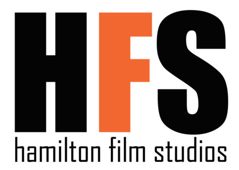 Hamilton Film Studios Logo