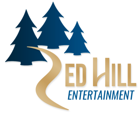 Red Hill Entertainment Logo