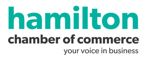 Hamilton Chamber of Commerce Logo