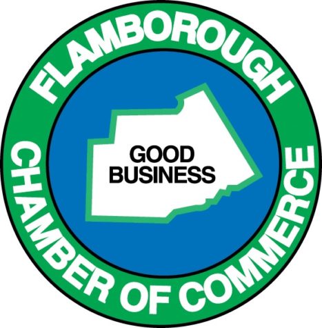 Flamborough Chamber of Commerce Logo