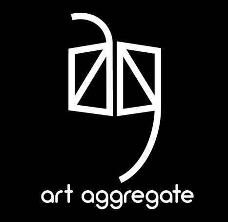 Art Aggregate logo