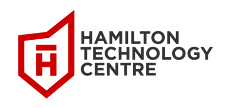 Hamilton Technology Centre logo