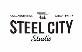 Steel City Studio logo