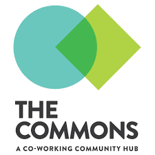 The Commons logo