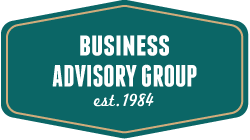 Business Advisory Group logo