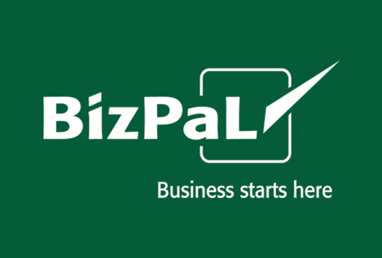 BizPal - Business Starts Here