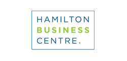 Hamilton Business Centre Logo