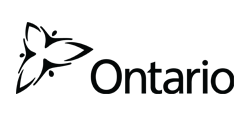 Ontario Trillium Logo