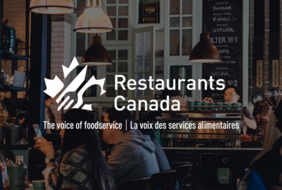 Restaurants Canada Coronavirus Updates and Resources