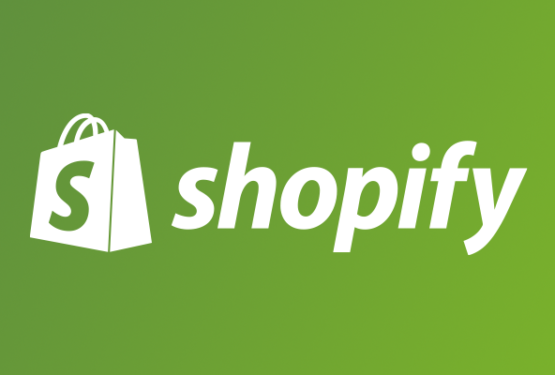 Sell online with Shopify's e-commerce platform