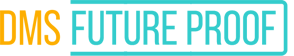 DMS Future Proof Program Logo