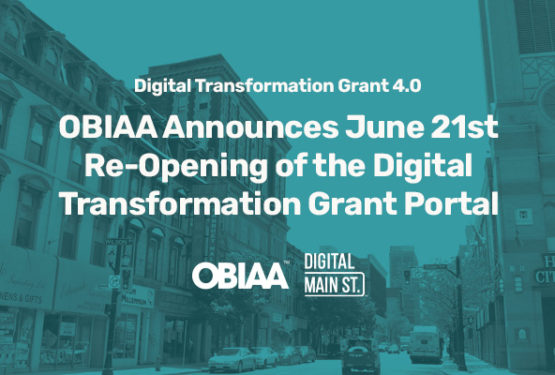 Digital Transformation Grant 4.0