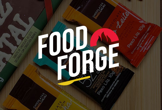 Hamilton Food Forge - Food Entrepreneurship Program