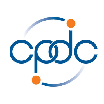 CPDC logo