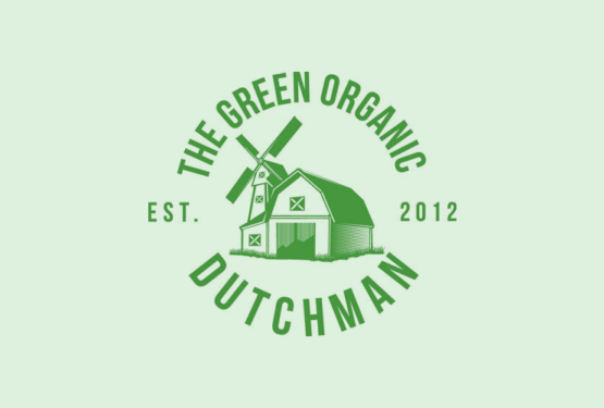The Green Organic Dutchman Holdings Ltd. Logo