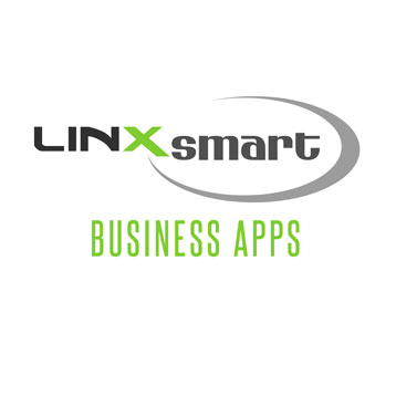 LINX Smart Business Apps logo