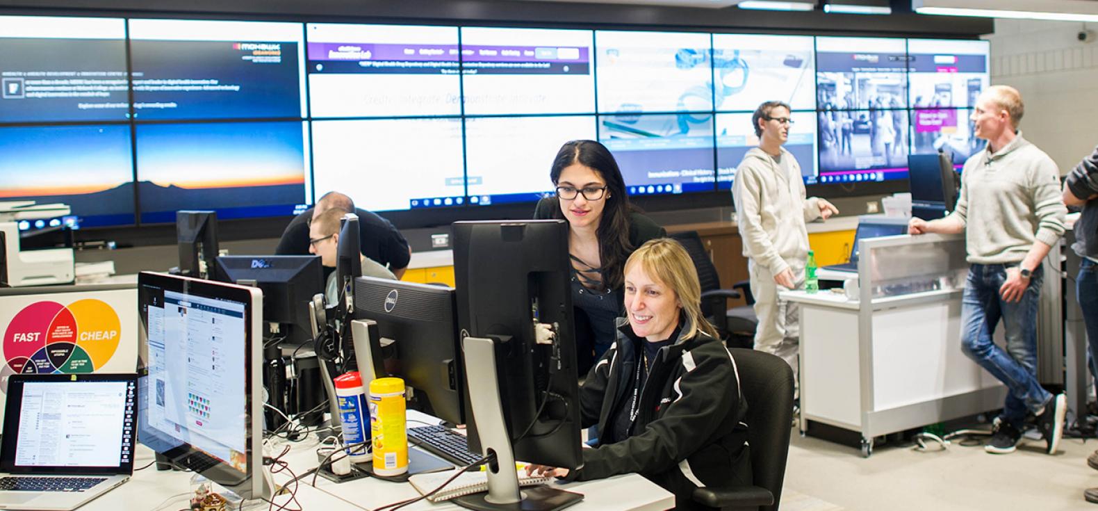 Top 25 Health Information Management Degree Programs