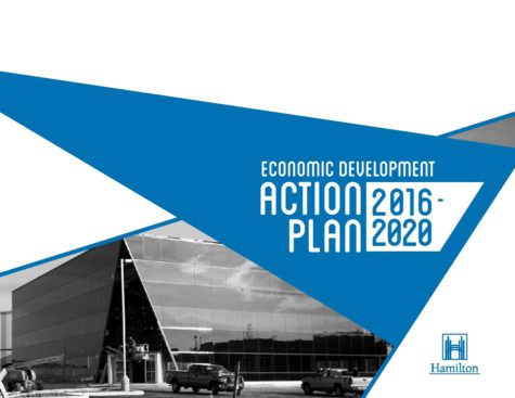 5. Economic Development Action Plan 2016-2020 thumbnail