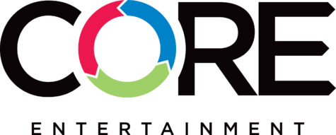 CORE Entertainment Logo
