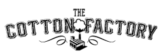 Cotton Factory logo