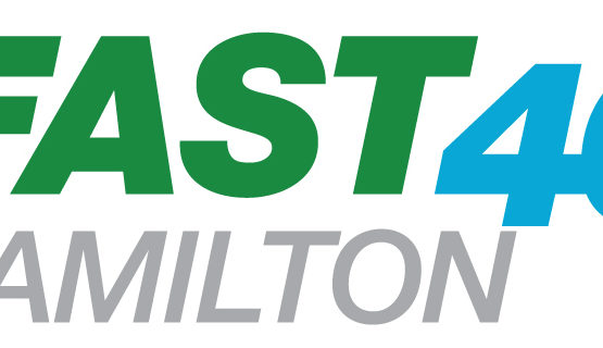Hamilton Fast40 logo