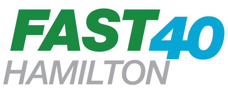 Hamilton Fast40 logo