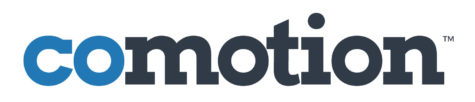 comotion logo
