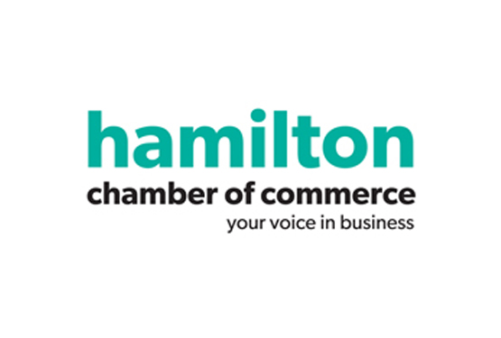 hamilton chambers logo