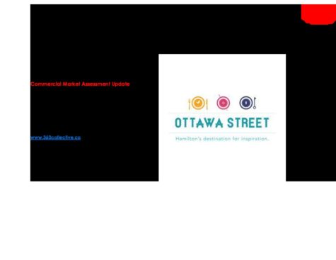 Ottawa Street Commercial Market Assessment Update 360 Collective thumbnail