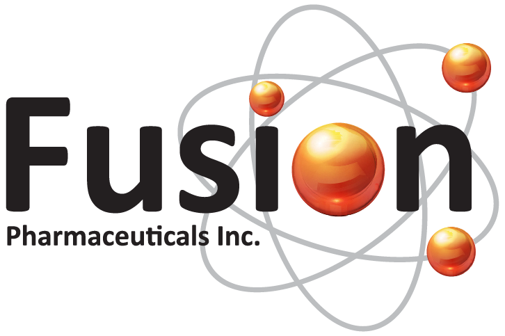 Fusion Pharmaceuticals Logo