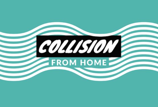 collision from home 2020