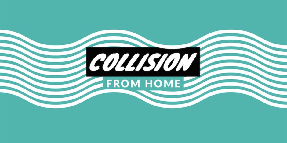 collision from home 2020