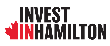 Invest In Hamilton Logo