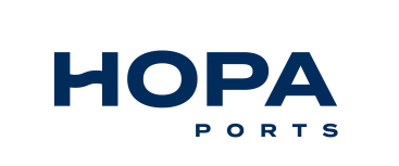 HOPA Ports Logo