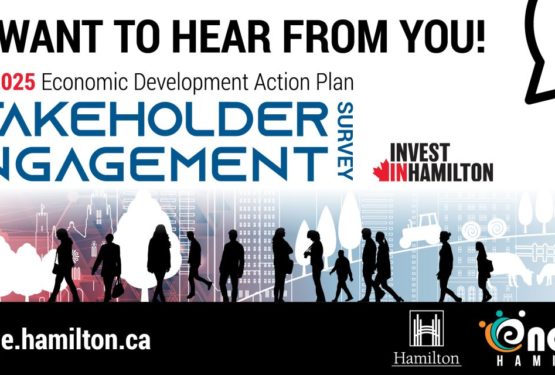 Stakeholder Engagement Survey for EDAP 2021-2026