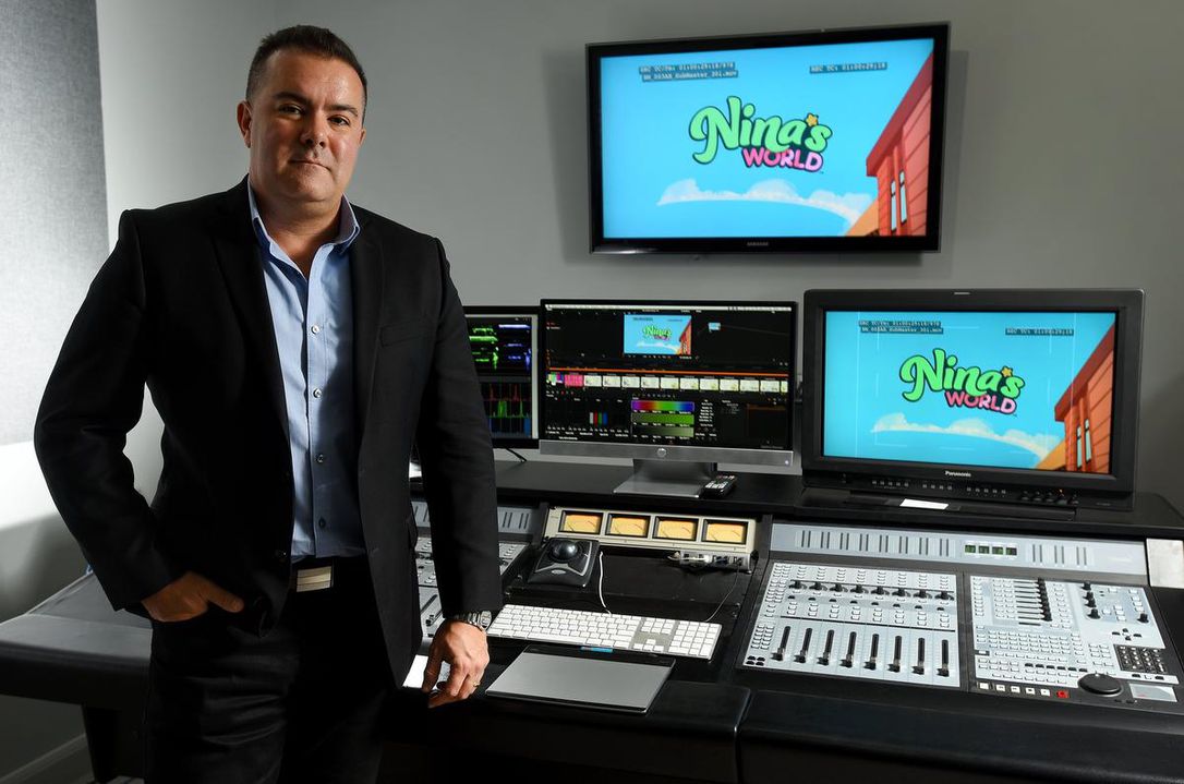 Hamilton’s Pipeline Studios set to receive significant funding from