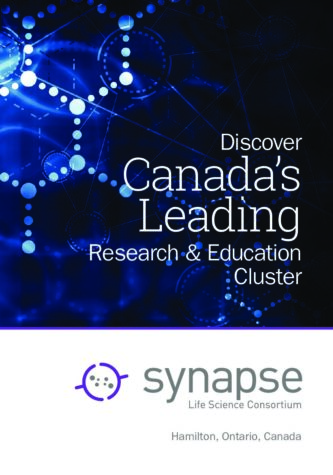 Synapse Consortium - Hamilton's Life Sciences Cluster thumbnail