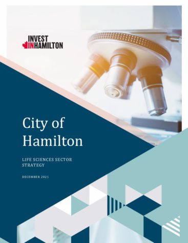 Hamilton Life Sciences Sector Strategy thumbnail