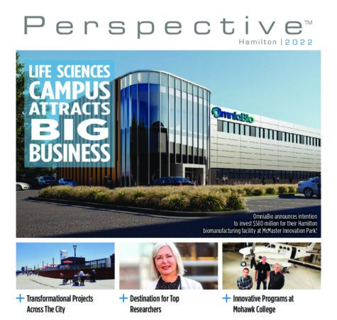 Perspective Magazine- 2022 thumbnail