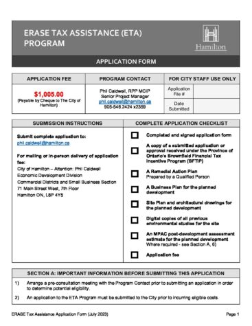 ETA Application Form (July 2023) thumbnail