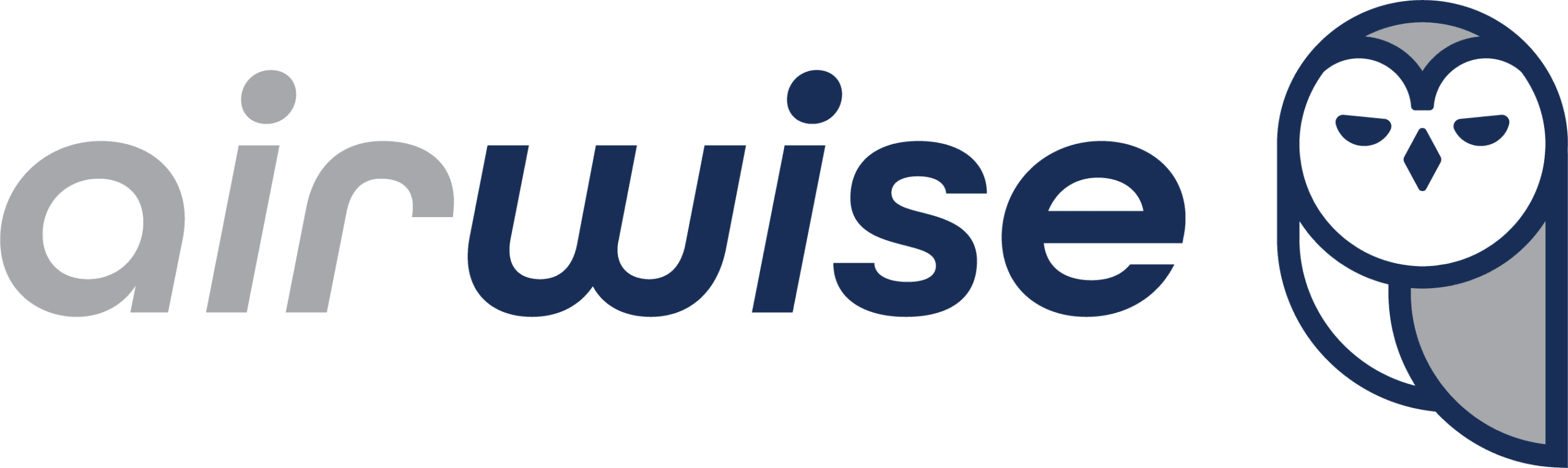 Air Wise Logo