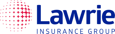 Lawrie Insurance Group's Logo